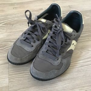 Saucony Originals Bullet sz8